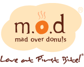 Mad Over Donuts Promo Codes & Coupons