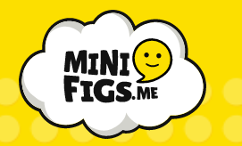 Minifigs Promo Codes & Coupons
