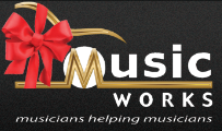 MusicWorks NZ
