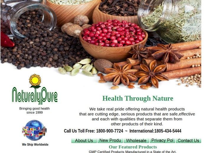 Save 50 Off Naturalypure Health Coupon Code 2023