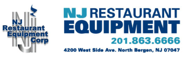 NJ Restaurant Equipment Promo Codes & Coupons