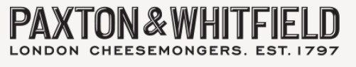 Paxton and Whitfield Promo Codes & Coupons