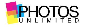 Photos Unlimited Promo Codes & Coupons