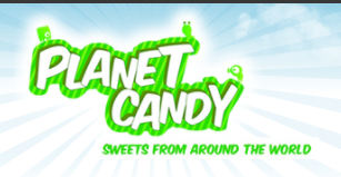 Planet Candy Promo Codes & Coupons