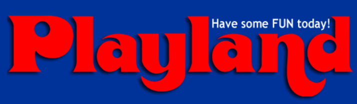 Playland Promo Codes & Coupons