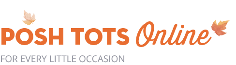 Posh Tots Online Promo Codes & Coupons