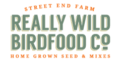 Really Wild Bird Food Promo Codes & Coupons