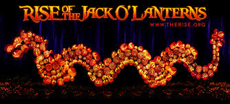 Rise of the Jack O'Lanterns