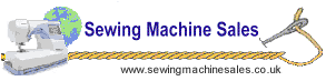 Sewing Machine Sales Promo Codes & Coupons