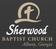 Sherwood Baptist Church Promo Codes & Coupons