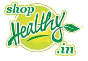 ShopHealthy.in Promo Codes & Coupons