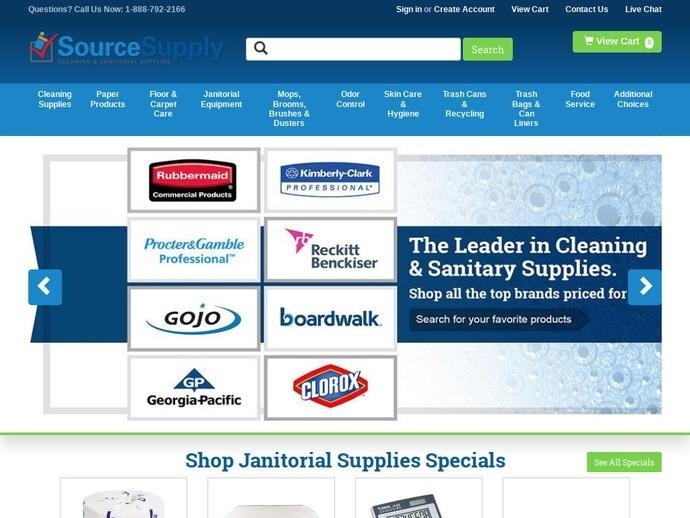 Free Source Supply Coupon Codes & Promo Codes 2023 Save 34 Off