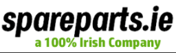 SPAREPARTS IE Promo Codes & Coupons
