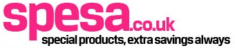 Spesa Promo Codes & Coupons