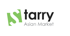 Starry Asian Market