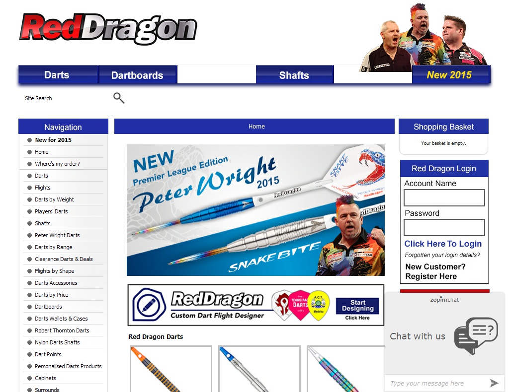 (95 Off) Red Dragon Darts Promo Codes & Coupon Code