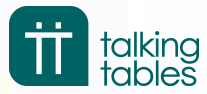 Talking Tables Promo Codes & Coupons