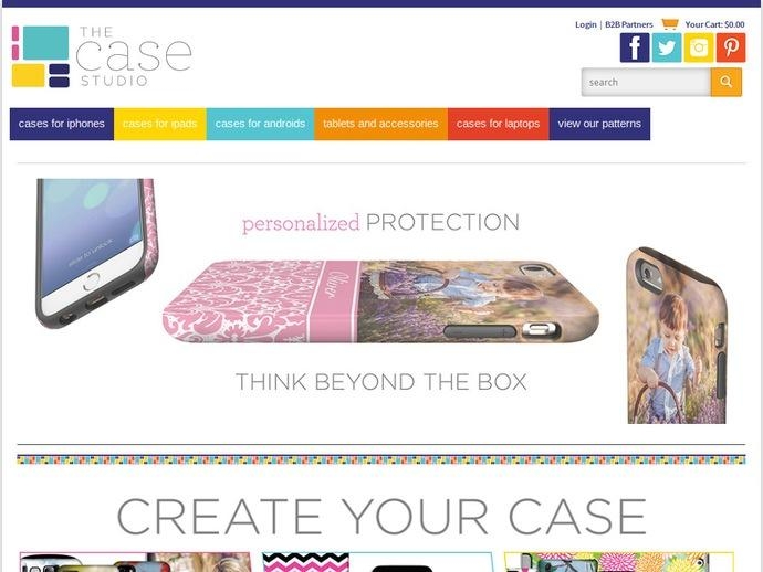 Free The Case Studio Coupon Codes & Promo Codes 2023 Save 50 Off