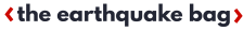 The Earthquake Bag Promo Codes & Coupons