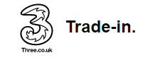 Trade-in With Three