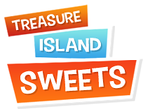 Treasure Island Sweets Promo Codes & Coupons