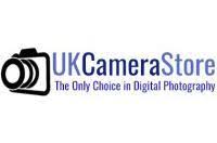 UK Camera Store Promo Codes & Coupons
