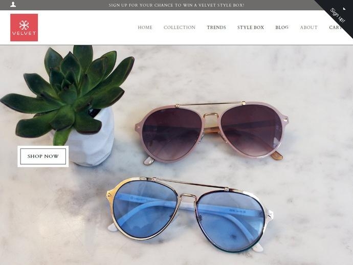 Free Velvet Eyewear Coupoon Codes & Promo Codes 2021 Save 69 Off