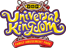 VGP Universal Kingdom Promo Codes & Coupons
