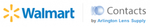 Walmart Contacts Promo Codes & Deals