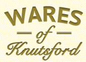 Wares of Knutsford Promo Codes & Coupons