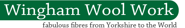 Wingham Wool Work Promo Codes & Coupons