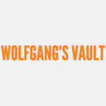 Wolfgang's Vault Promo Codes & Deals